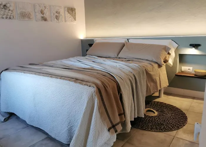 Naturaleza y Arte en la Casa del Molino