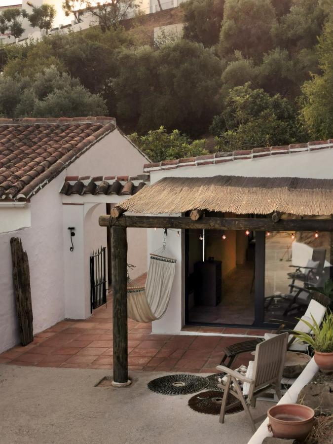 Ferienhaus Naturaleza Y Arte En La Casa Del Molino