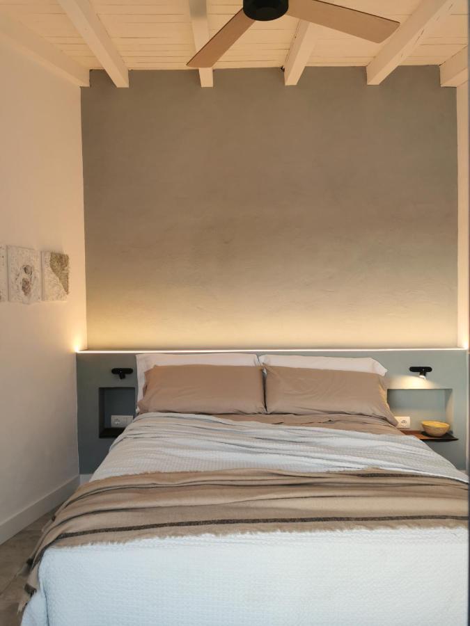 Ferienhaus Naturaleza Y Arte En La Casa Del Molino *