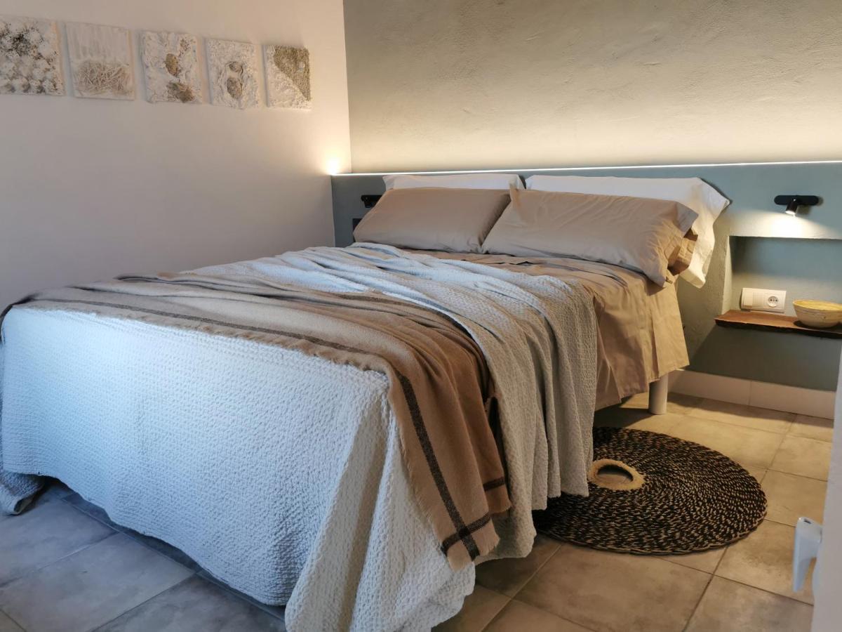 Сasa de vacaciones Naturaleza Y Arte En La Casa Del Molino Genalguacil