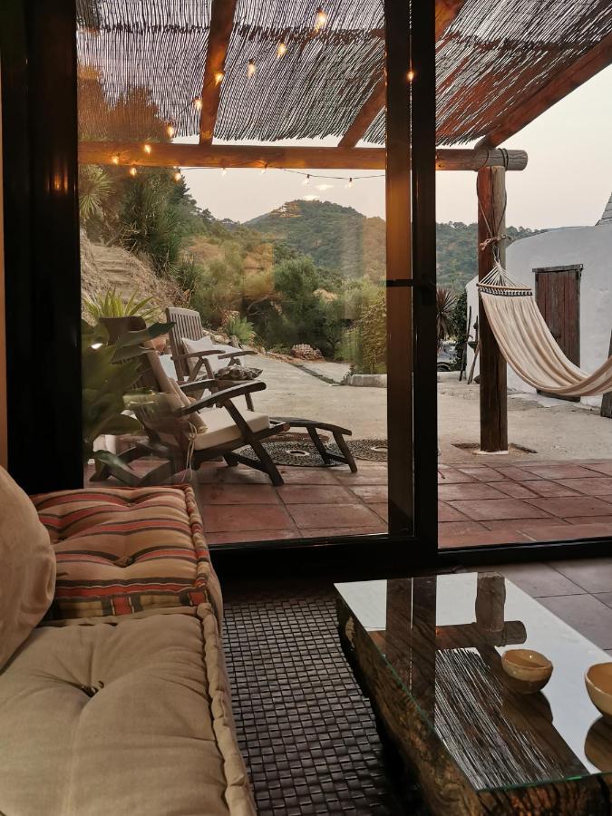 Naturaleza Y Arte En La Casa Del Molino Ferienhaus *