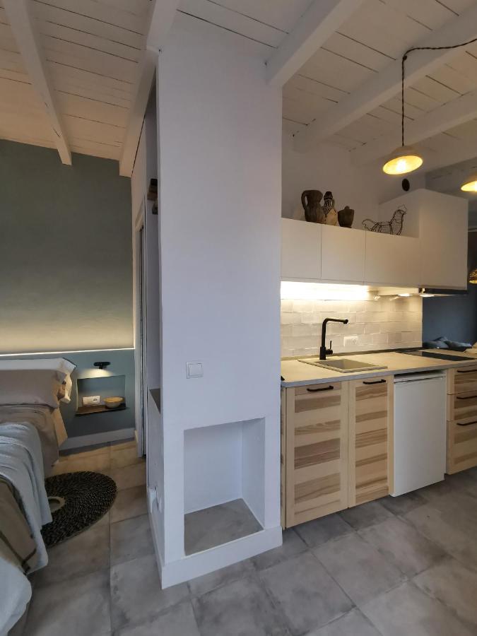 Ferienhaus Naturaleza Y Arte En La Casa Del Molino *