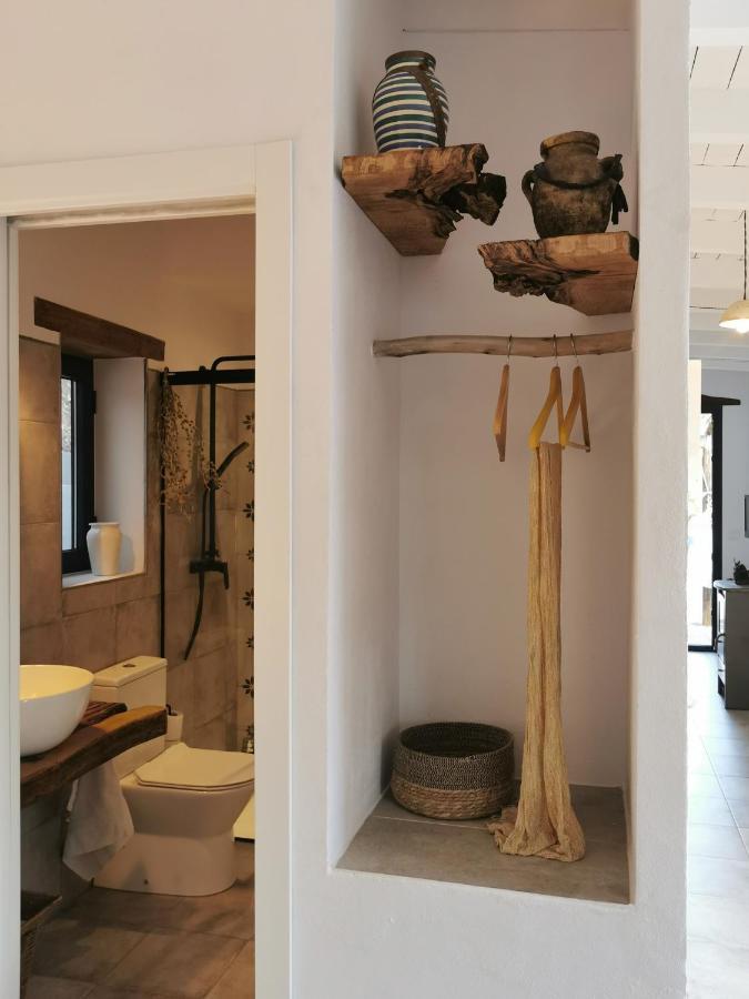 Naturaleza Y Arte En La Casa Del Molino