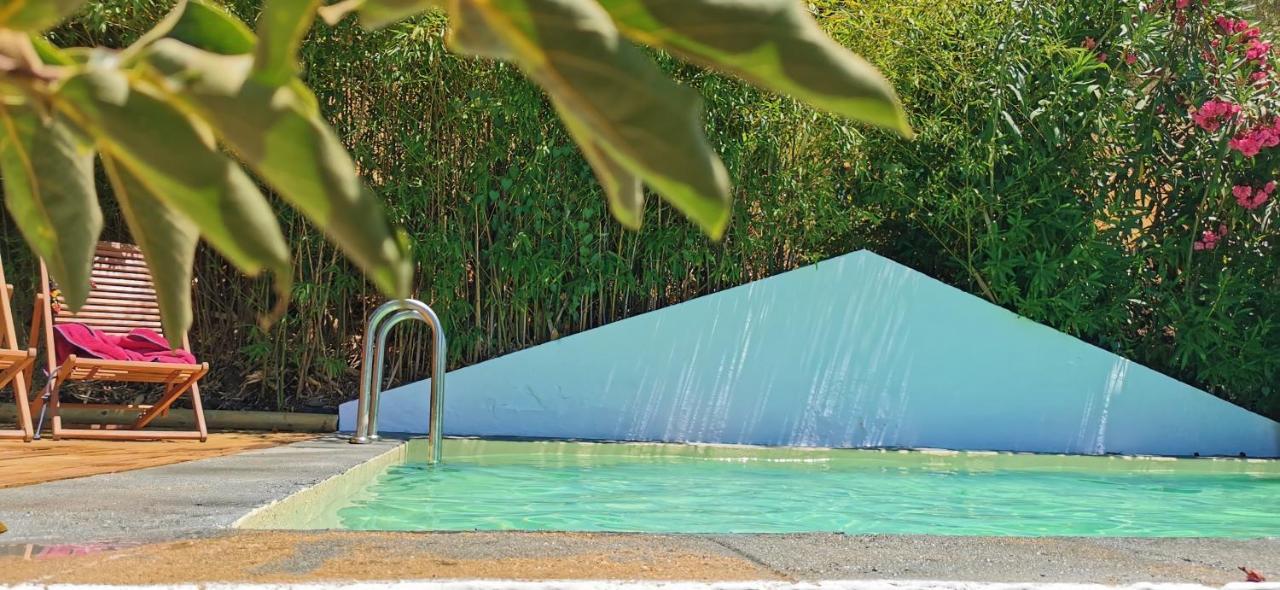 Naturaleza Y Arte En La Casa Del Molino * Genalguacil