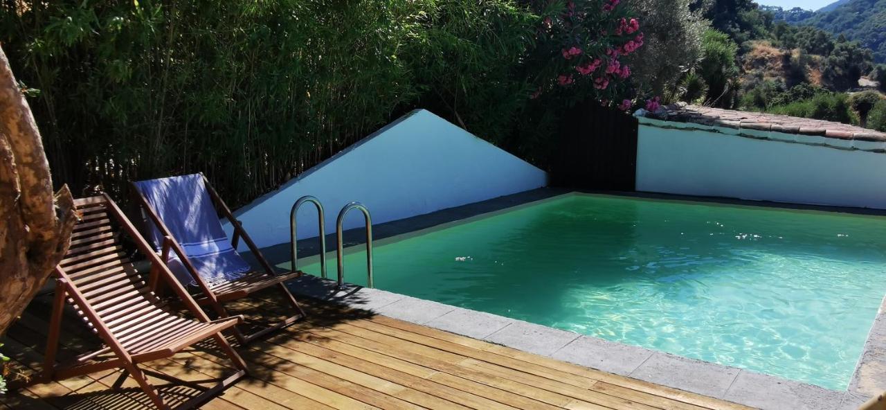 Naturaleza Y Arte En La Casa Del Molino Сasa de vacaciones *